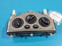 Konsola panel nawiewu Opel Vivaro W964384Z