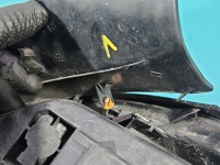 Lampa tył lewa Opel Astra III H HB Producent części: OPEL, naderwana osłona lampy 04-14 hb 5drzwi EUROPA