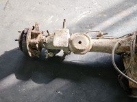 Most tylny DYFER tył Opel Monterey 3.2 24V