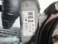 Reduktor Toyota Rav4 III 05- 2.2 D4D 4X4 4WD