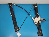 Podnośnik przód lewy SZYBY WINDA BMW X6 E71 7267663, 6967261 5d HB