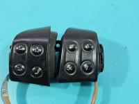 Przełącznik multifunkcja kierownicy Vw Touran I 1P0959542, 1K0959538C, 1K0959537F