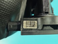 Czujnik poziomu oleju Mercedes W203 A0041535928 2.0 kompressor