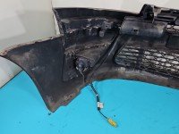 Zderzak przód Citroen C4 picasso I 06-13 wiśniowy KHRD