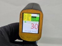 Drzwi przesuwne prawe boczne Fiat Ducato III 06-14 boxer jumper