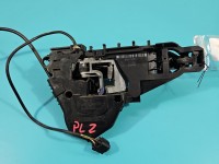 Klamka przód lewa zewnętrzna Mercedes ML W164 A1647600134