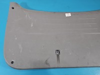 Tapicerka klapy tył boczek bagażnika tylnej hyundai H1 II 81750-4H020