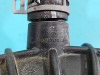 Rura przewód Renault Captur I 165764382R, 165764382R-D 0.9 Tce