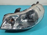 Reflektor lewy lampa przód Suzuki Sx4 I 06- EUROPA