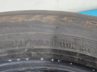 Pirelli, Scorpion Zero All Season, 275 mm, Profil opony: 55, Średnica: 19", 8019227285819, H do 210 km/h, 111 - 1090 kg, 4X...