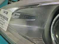 Reflektor lewy lampa przód Peugeot 508 I 10-18 EUROPA 9687580680