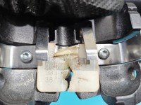 Lusterko wewnętrzne Vw Jetta VI wsteczne 1K0857511