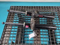 Amortyzator przód komplet lewy prawy Vw Golf plus L+P