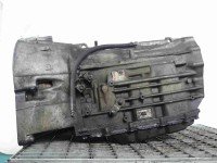 Skrzynia biegów automat Vw Touareg I 7L 09D300039A 2.5 tdi