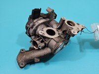 Zawór egr Citroen C4 II 9807369980, 528831624 1.6 hdi