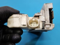 Zamek przód lewy Vw Sharan I EUROPA 6PIN, 93BG-220A20-AD