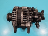 TEST Alternator Opel Astra III H 1.7 cdti