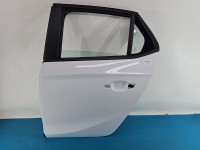 Drzwi tył lewe Opel Corsa F HB 5d EWP
