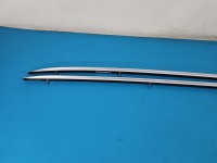 Relingi dachowe komplet Skoda Octavia IV