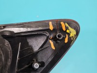 Lampa tył lewa Producent części: Seat, Z BLOTNIKA 12-16 LED Pęknięcie na kloszu i ośrodka obudowa Seat Leon III 12- HB