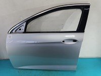 DRZWI PRZÓD LEWE KIEROWCY Opel Insignia B 5d srebrny Z176