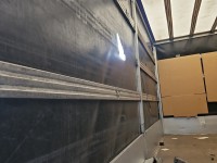 Zabudowa Opel Movano III 2.3 cdti