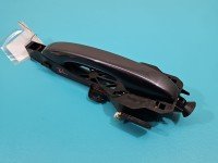 Klamka tył prawa zewnętrzna Dacia Sandero III 20- 806067754R