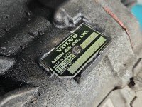 Skrzynia biegów automat Volvo S80 II 30681296 2.4 D5