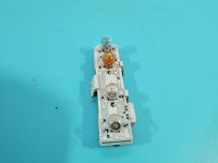 Lampa tył lewa Skoda Octavia II HB