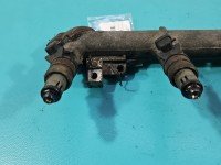 TESTOWANY Wtryskiwacz Opel Vectra C 12564446 2.2 16V