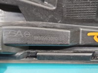 listwa nadwozia Opel Astra VI L 9839963080 Producent części: OPEL, Listwa obudowa klapy szyby tył prawa