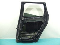 Drzwi tył prawe Volvo XC60 I 08- HB 5d czarny 452-46