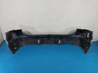 Zderzak tył Ford Freestyle Taurus X beżowy PNUPL0 - Silver Birch Metallic HB