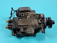 Pompa wtryskowa Ford Transit 00-06 2.0 tddi 0470004004