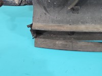 WZMOCNIENIE CZOŁOWE Pas przedni Bmw e46