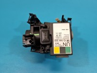Komputer Sterownik silnika Opel Corsa C 1.0 12V 0261208393