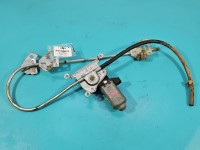 Podnośnik tył lewy SZYBY WINDA Jeep Cherokee XJ HB