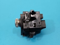 Przełącznik radia nawigacji panel AUDI Q7 II 4M 4M1919616B