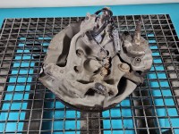 Zwrotnica prawa piasta przód 2.0 R6 Bmw e39