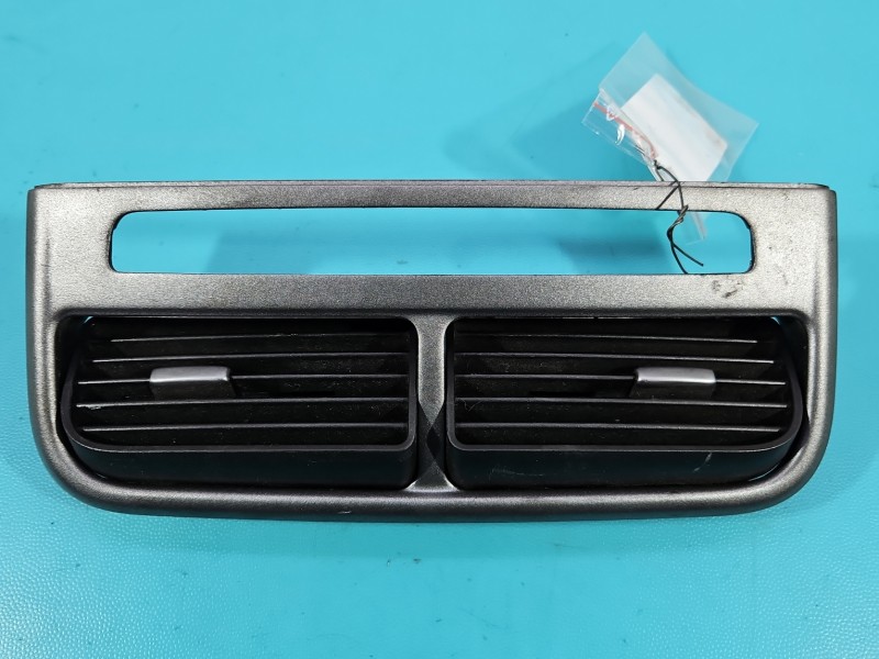 Kratka nawiewu środkowa Fiat Grande Punto 735386327 EUROPA