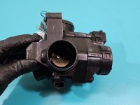 Przepustnica Peugeot 307 9649832580 1.6 hdi