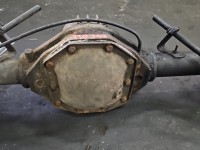 Most tylny DYFER tył Mercedes Sprinter I 903 9043530110 2.2 CDI