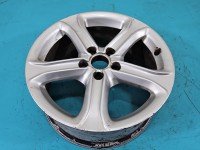 alufelgi felgi 17 komplet AUDI A4 B8