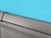 Roleta bagażnika Vw Touran I