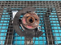 Zwrotnica prawa piasta przód 1.5 cdti (LXD) Opel Astra V K