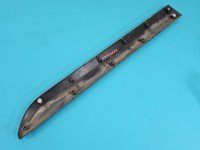 Listwa nadwozia pozostałe Peugeot Expert III 16- 2.0 hdi (DW10FE)