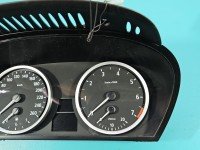 Licznik Bmw e60 e61 6934312 3.0d EUROPA