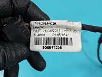 Wiązka instalacja Volkswagen, do radaru z pasa przedniego Vw Passat B8 3G0971206