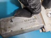 Podnośnik przód lewy SZYBY WINDA Opel Vectra C 0130822011 4d sedan