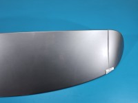 Spoiler lotka klapy Alfa romeo Stelvio 318